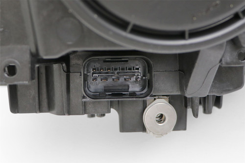 Headlight right Bi-xenon LED DRL BMW 1 Series F20 11-14 OEM Hella