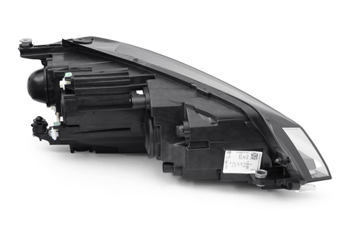 Headlight left LED DRL VW Golf MK7 17-