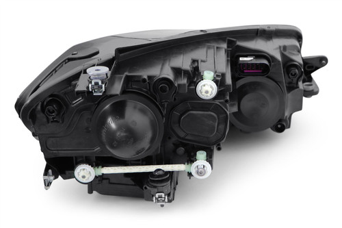 Headlight left LED DRL VW Golf MK7 17-