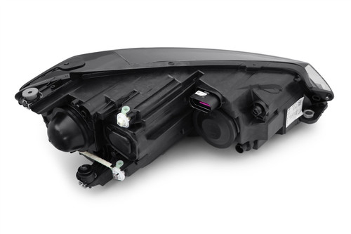 Headlight left LED DRL VW Golf MK7 17-