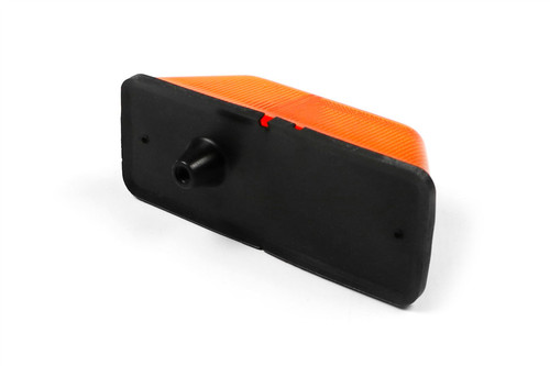 Side indicator orange left Mercedes-Benz Sprinter 95-06 Hella