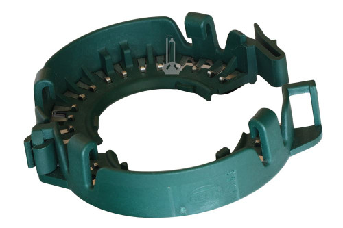 Xenon headlight bulb socket Vauxhall Insignia MK 13-17