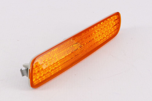 Sidemarker front left rear right orange Volvo S40 00-04