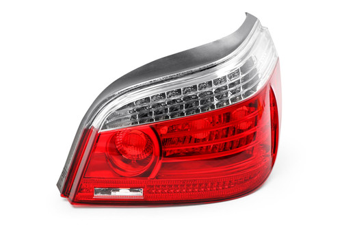 Rear light right LED BMW 5 Series E60 07-10 Saloon
