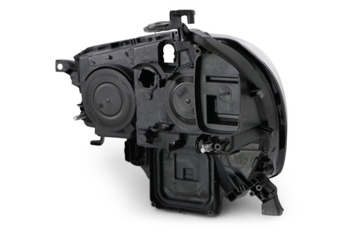 Headlight right Renault Megane 16-18