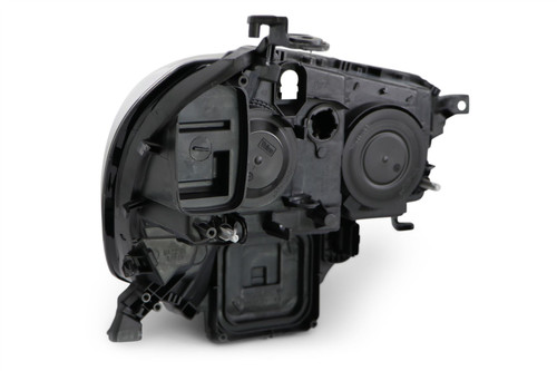 Headlight left Renault Megane 16-18