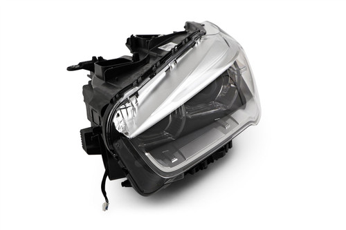 Headlight left LED BMW X1 F48 17-19