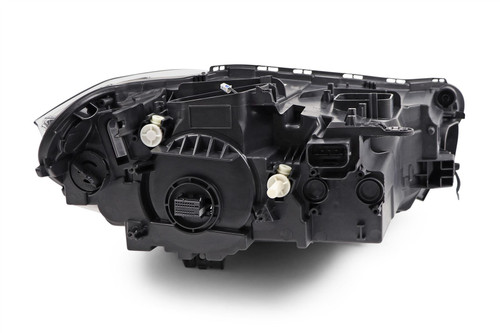 Headlight left LED BMW X1 F48 17-19