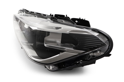 Headlight left LED BMW X1 F48 17-19