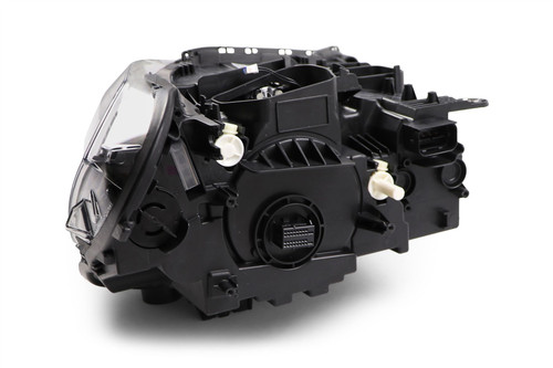 Headlight left LED BMW X1 F48 17-19