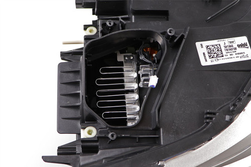 Headlight right LED BMW X1 F48 17-19