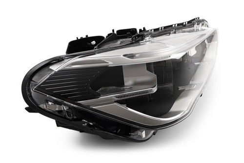 Headlight right LED BMW X1 F48 17-19