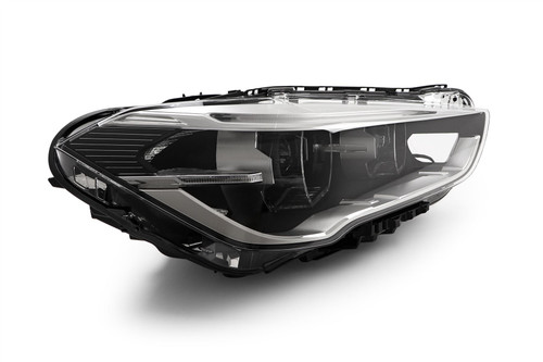 Headlight right LED BMW X1 F48 17-19