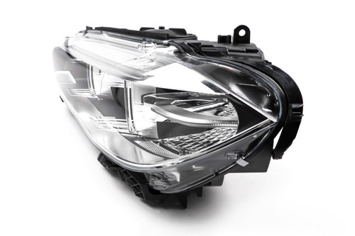 Headlight left Bi-xenon LED DRL AFS BMW X6 14-