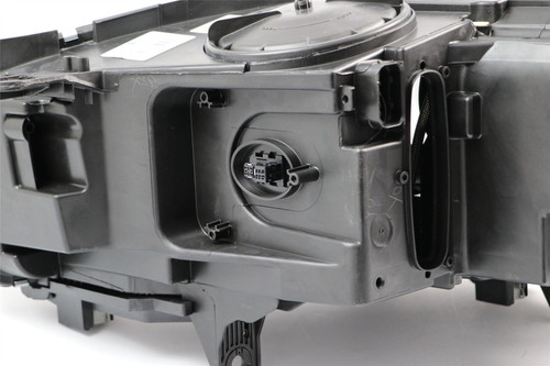Headlight left Bi-xenon LED DRL AFS BMW X6 14-