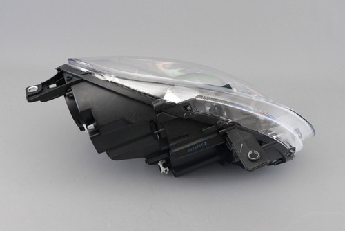 Headlight left chrome LED DRL Alfa Romeo Giulietta 10- OEM