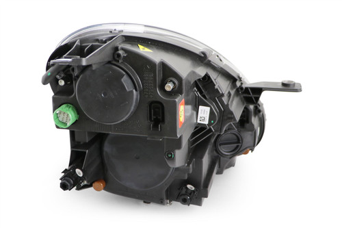 Headlight left grey Bi-xenon LED DRL AFS Alfa Romeo Giulietta 10-