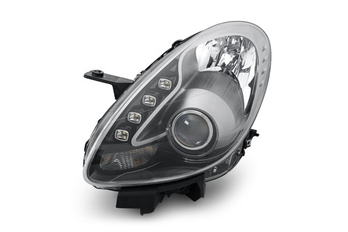 Headlight left grey Bi-xenon LED DRL AFS Alfa Romeo Giulietta 10-