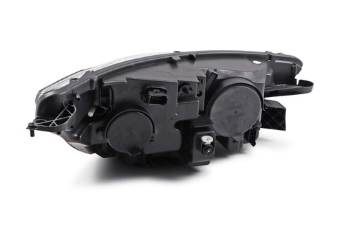 Headlight left LED DRL Citroen C4 14-17