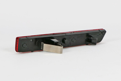 Rear bumper reflector right Fiat Doblo 10-14