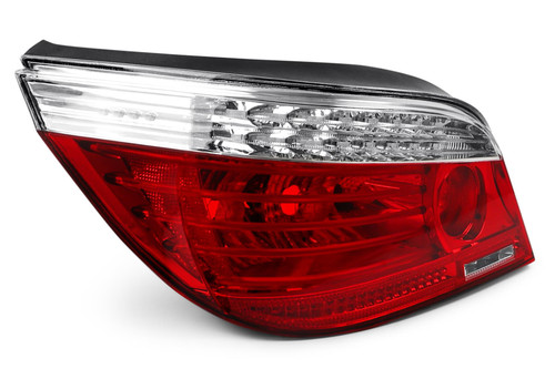 Rear light left LED BMW 5 Series E60 07-10 Saloon