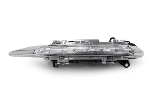 Front bumper LED DRL light left Mercedes-Benz R-Class Avantgarde W251 10-