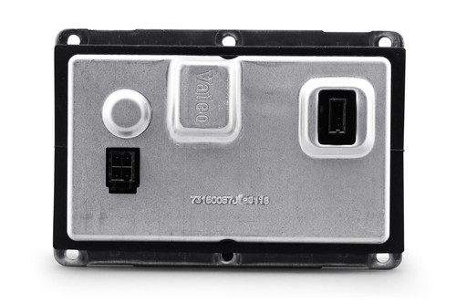 Xenon headlight control unit ballast Citroen C4 04-06