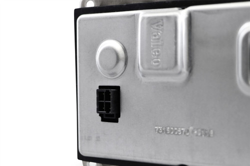 Xenon headlight control unit ballast Citroen C4 04-06