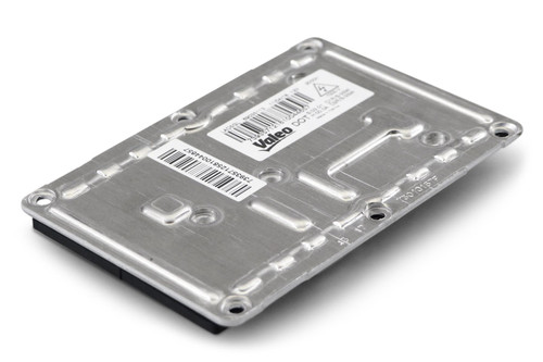 Xenon headlight control unit ballast Audi A4 03-04