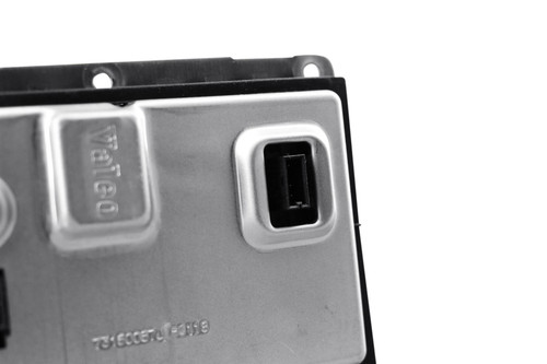 Xenon headlight control unit ballast Audi A4 03-04