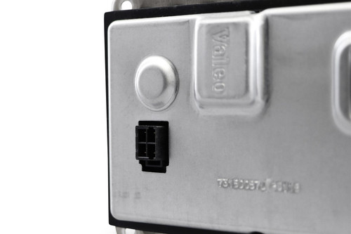 Xenon headlight control unit ballast Audi A4 03-04