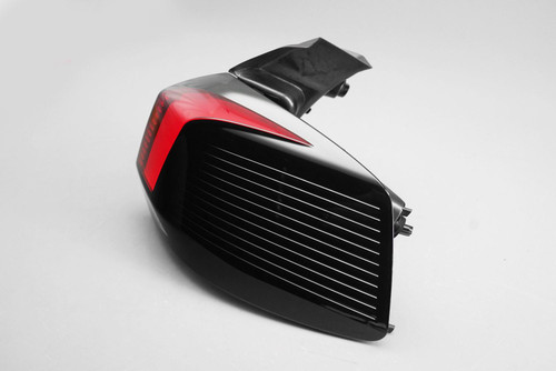 Rear light right outer LED Peugeot 5008 17-