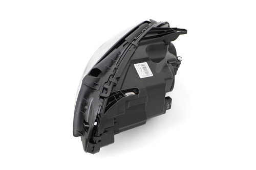 Headlight right LED DRL Mercedes-Benz B Class W246 W242 14-