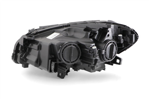 Headlight right LED DRL Mercedes-Benz B Class W246 W242 14-