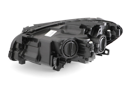 Headlight right LED DRL Mercedes-Benz B Class W246 W242 14-