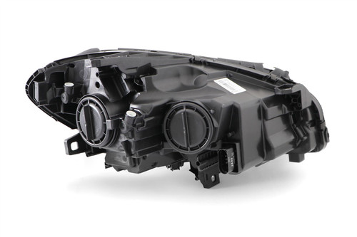 Headlight left LED DRL Mercedes-Benz B Class W246 W242 14-