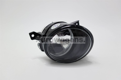 Front fog light right Skoda Citigo 12-17
