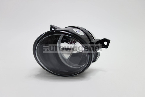 Front fog light left Skoda Citigo 12-17