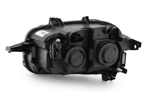 Headlight right Citroen C3 16-
