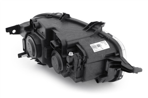 Headlight left Citroen C3 16-