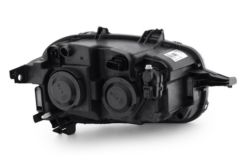 Headlight left Citroen C3 16-