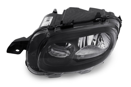 Headlight left Citroen C3 16-
