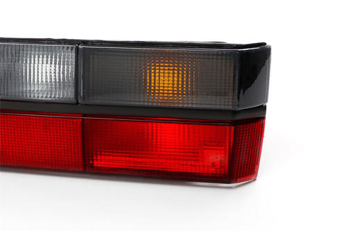 Rear light right red/smoked VW Golf MK1 79-83
