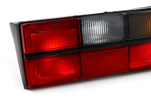 Rear light right red/smoked VW Golf MK1 79-83