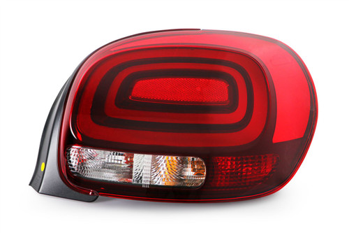 Rear light right Citroen C3 16-