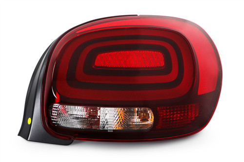 Rear light right Citroen C3 16-