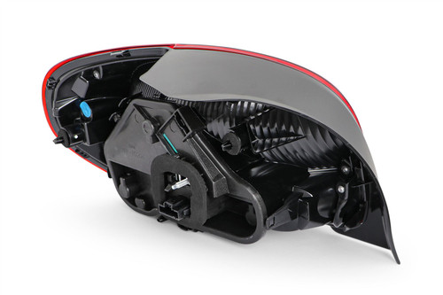 Rear light right Citroen C3 16-
