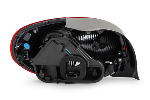 Rear light right Citroen C3 16-