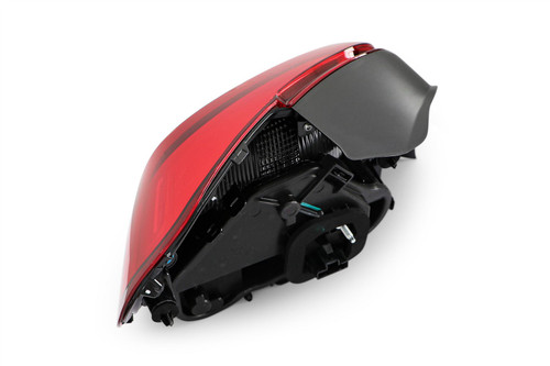 Rear light right Citroen C3 16-