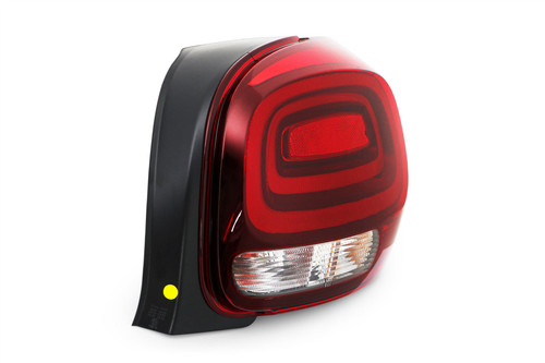 Rear light right Citroen C3 16-